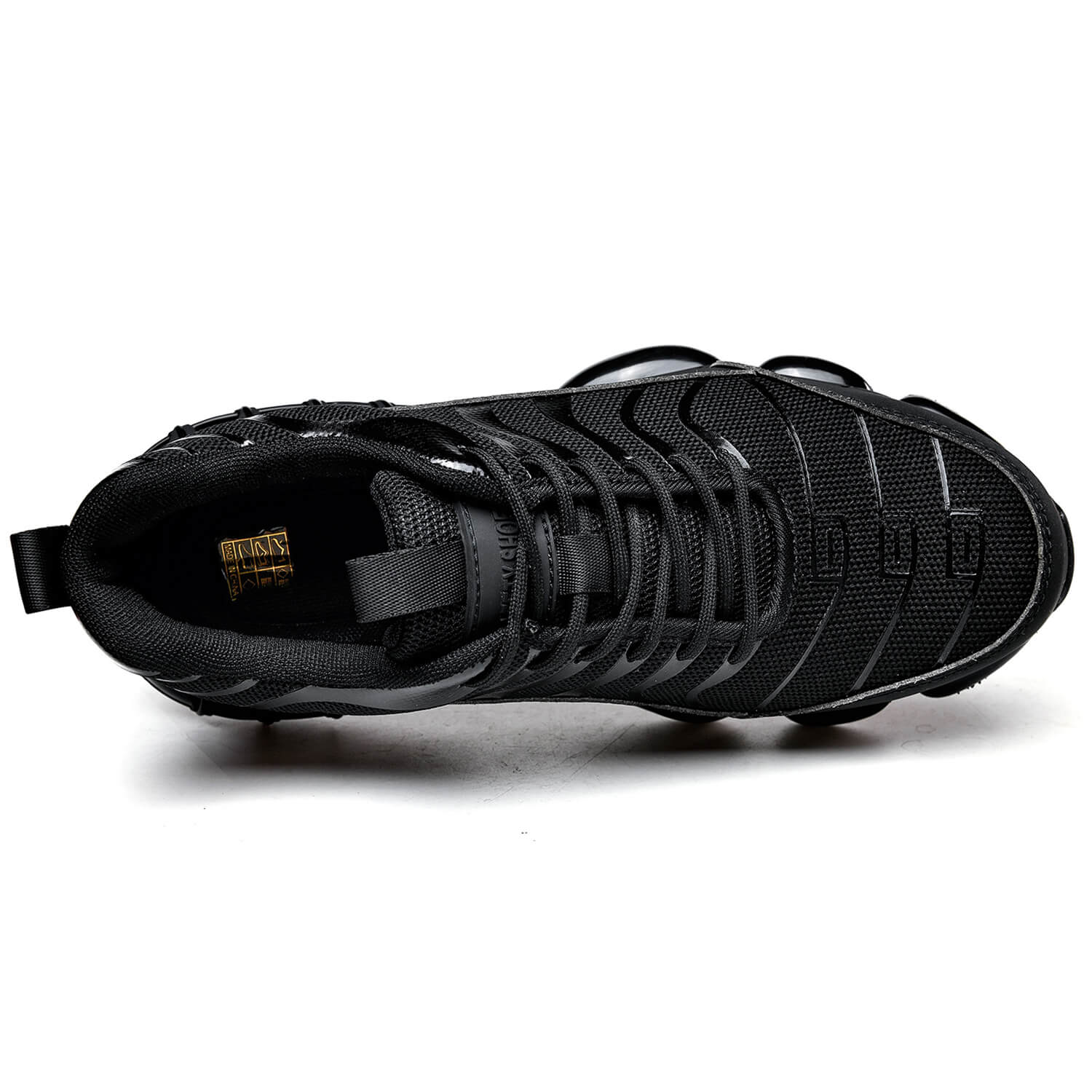 Maven Steel Toe Breathable Lightweight Safety Shoes