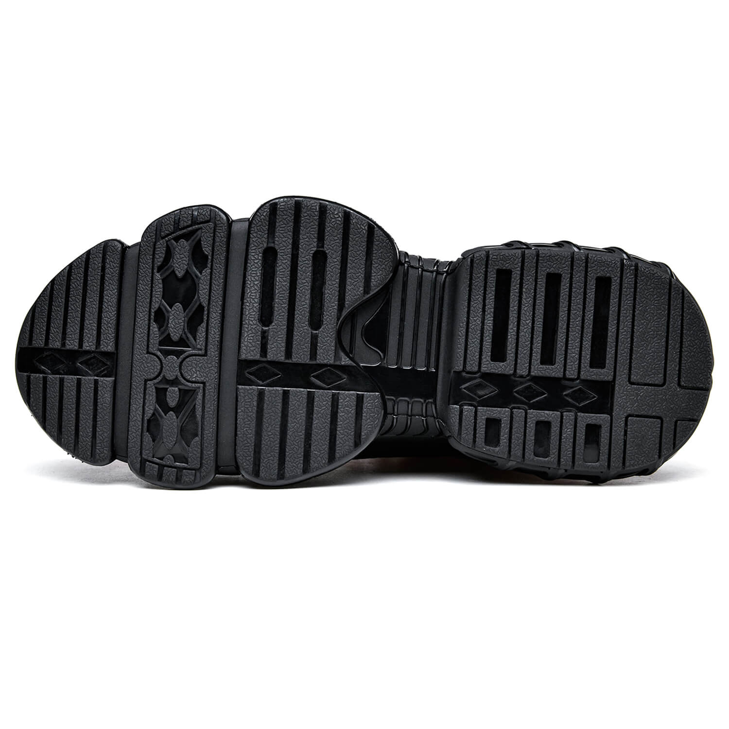 Maven Steel Toe Breathable Lightweight Safety Shoes