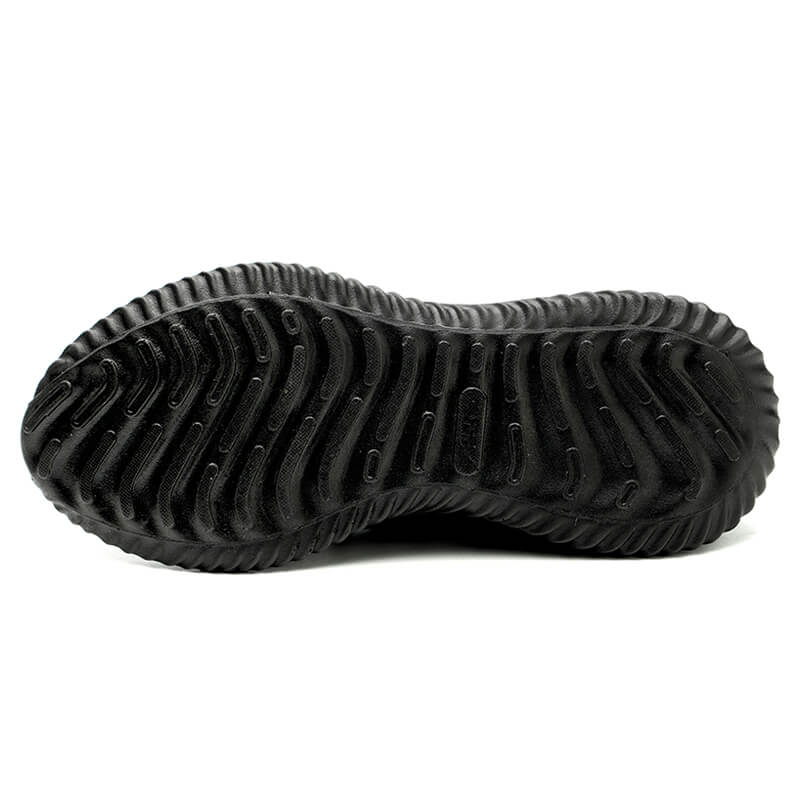 Maven Steel Toe Breathable Non-Slip Work Shoes