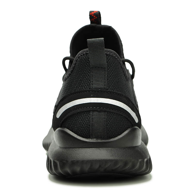 Maven Steel Toe Breathable Non-Slip Work Shoes