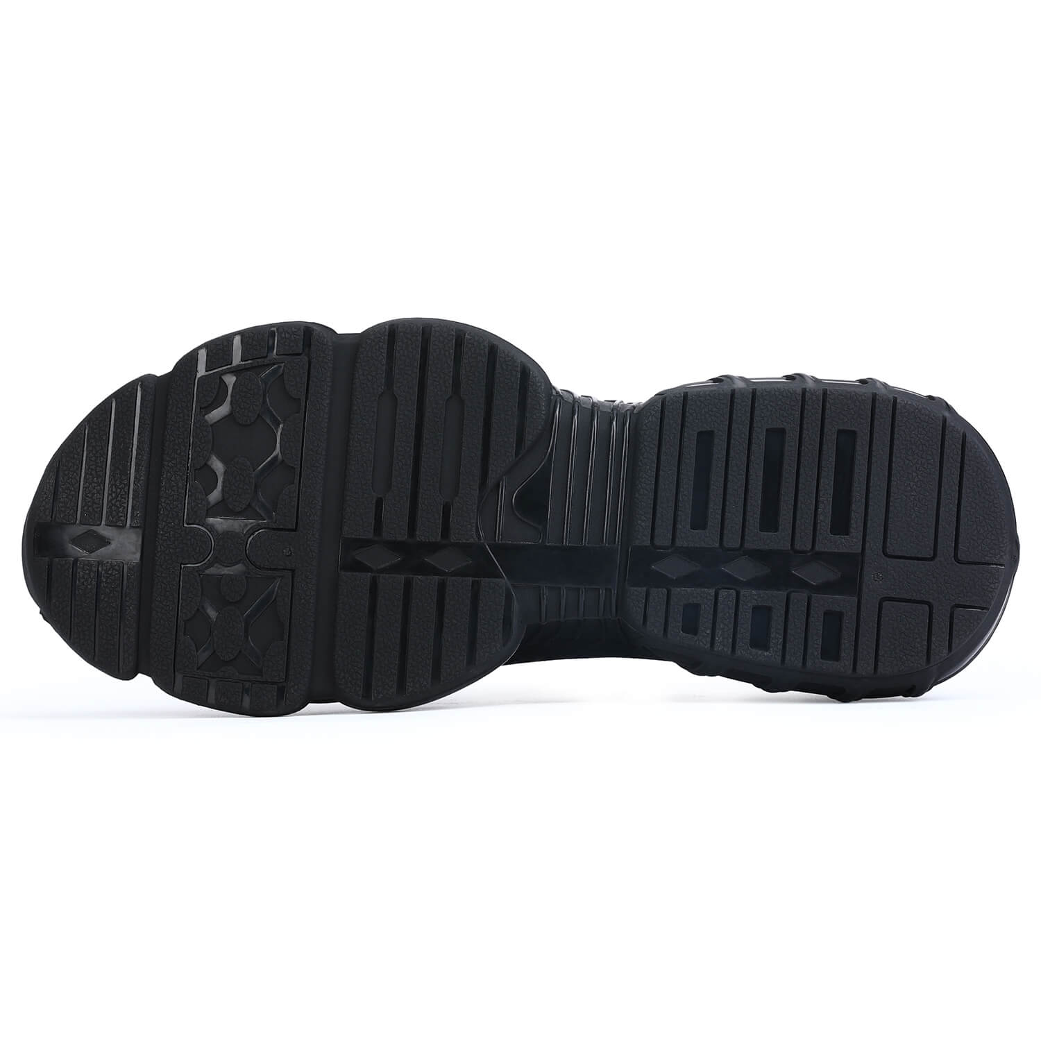 Maven Steel Toe Breathable Lightweight Work Sneakers