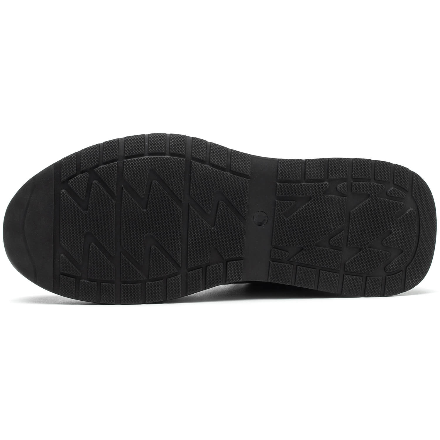 Maven Steel Toe Breathable Work Shoes