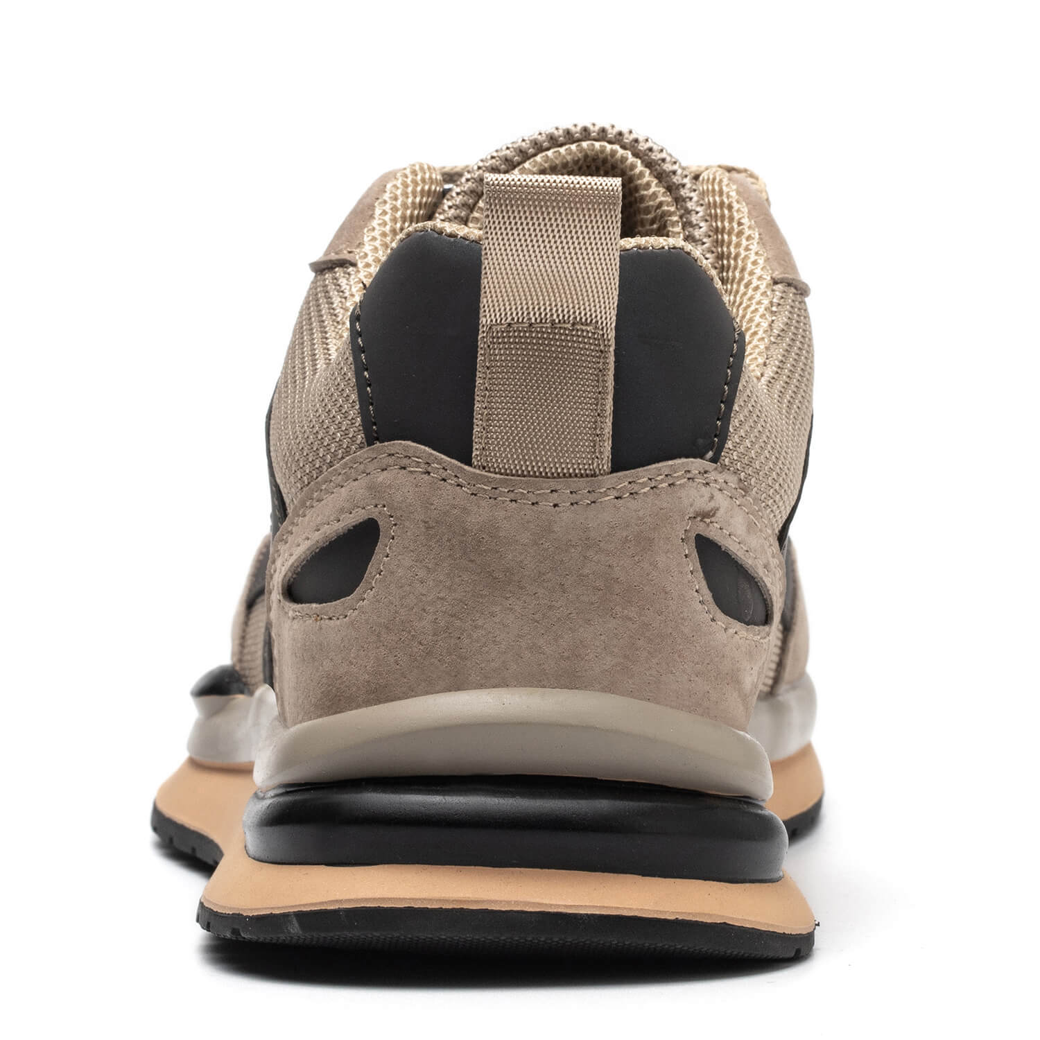 Maven Steel Toe Breathable Work Shoes