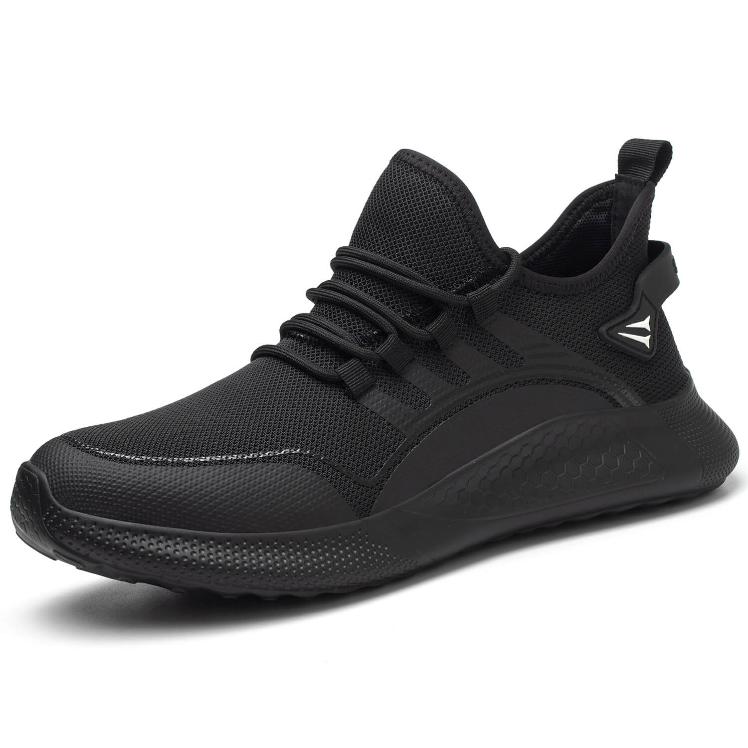 Maven Steel Toe Comfortable Safety Sneakers