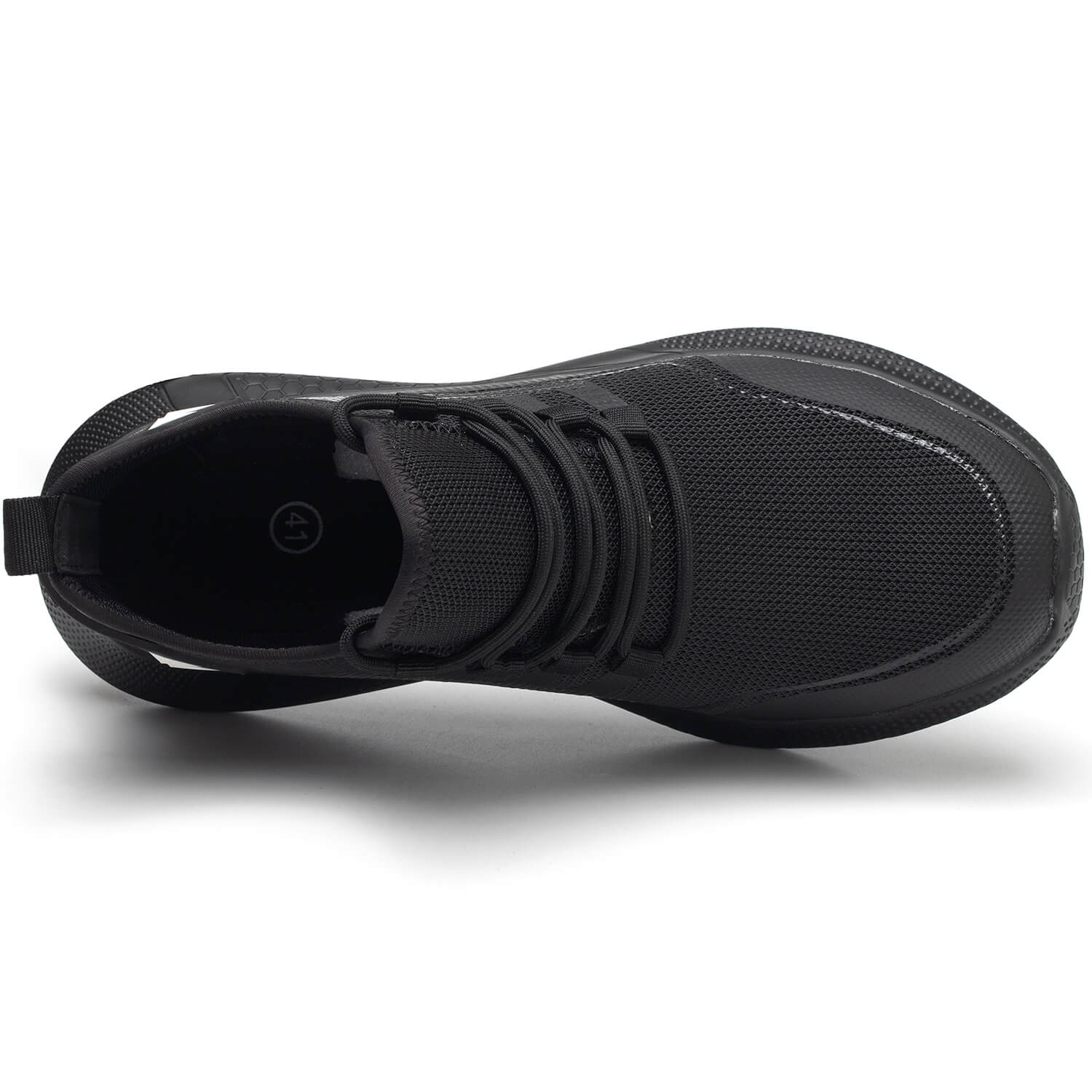 Maven Steel Toe Comfortable Safety Sneakers