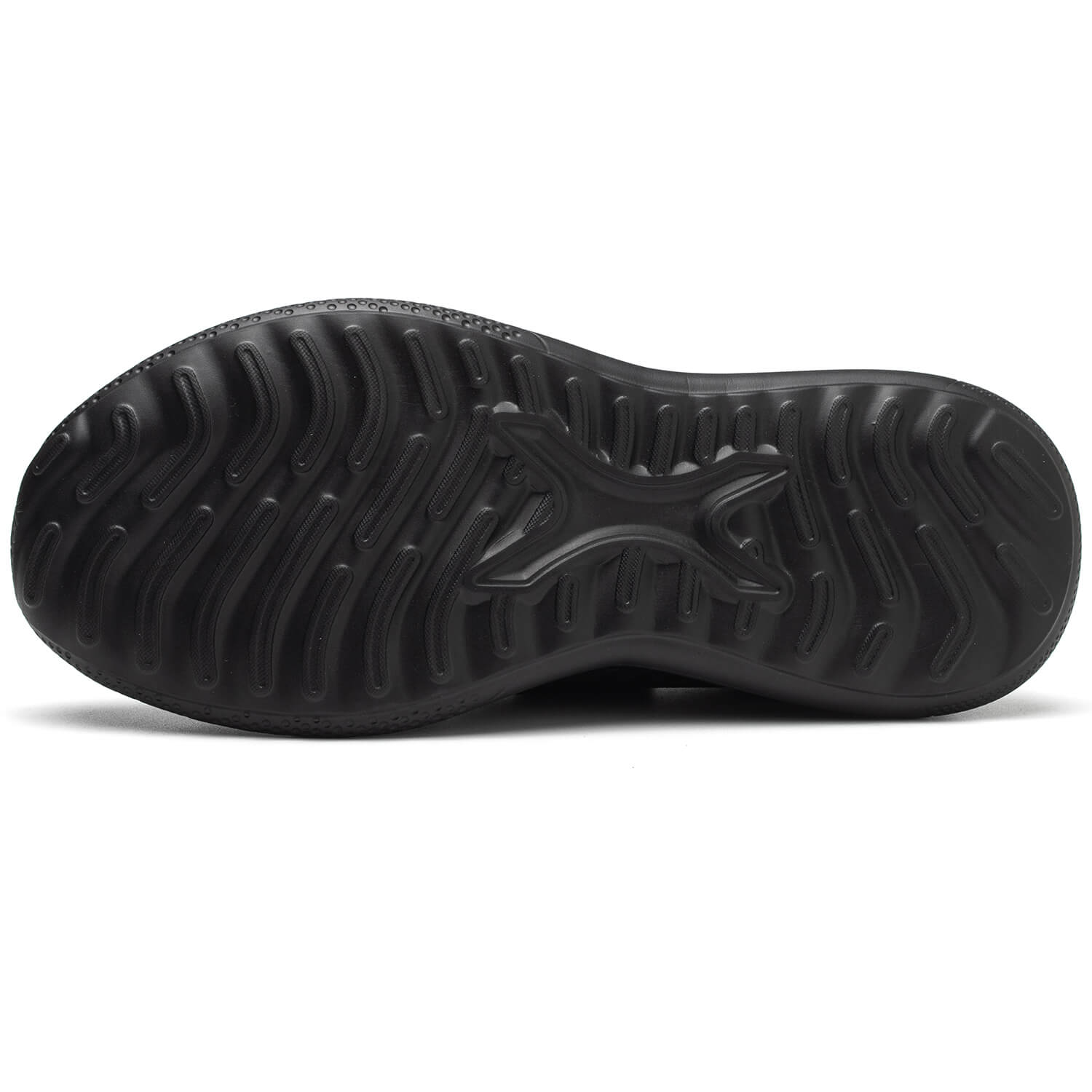 Maven Steel Toe Comfortable Safety Sneakers