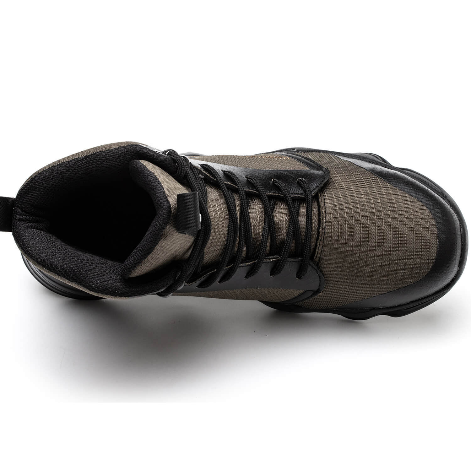 Maven Steel Toe Comfortable Work Boots