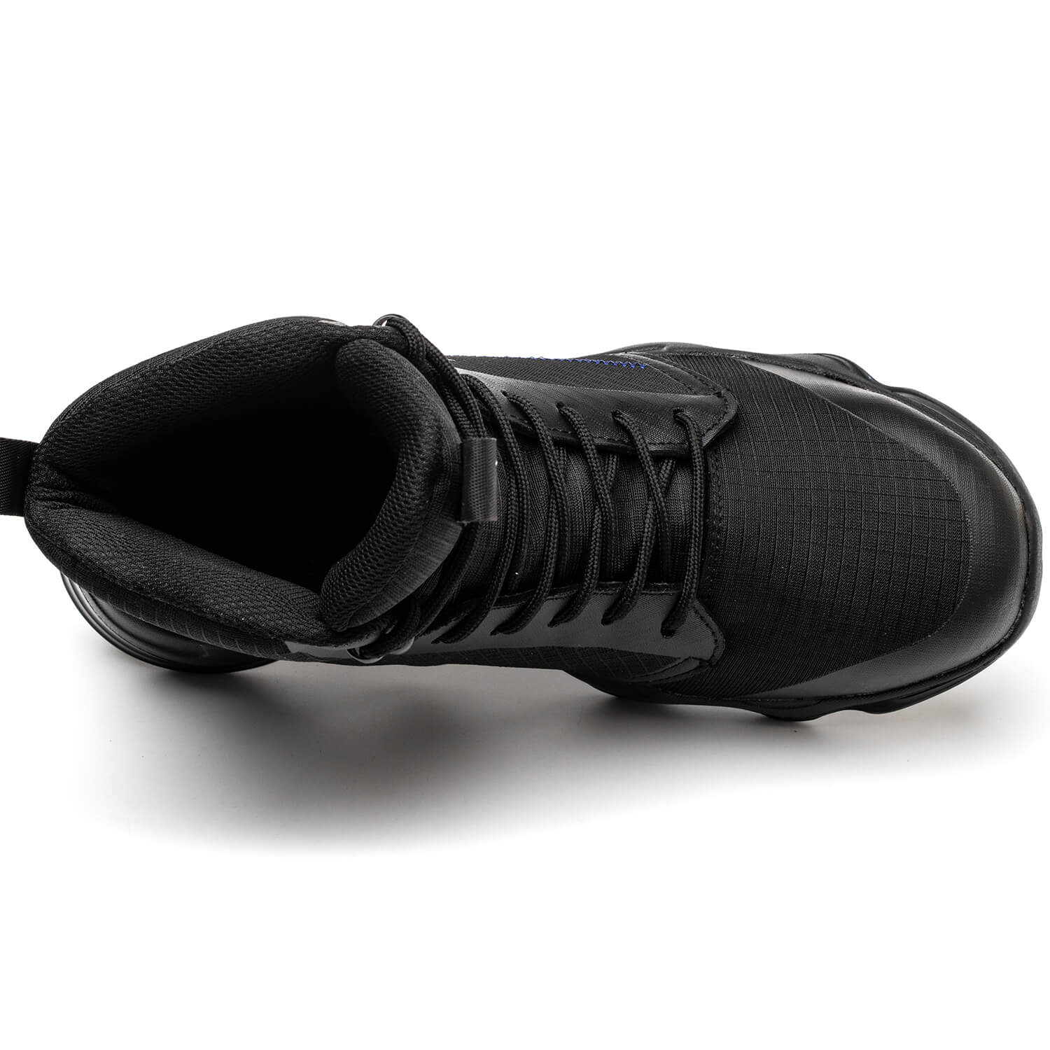 Maven Steel Toe Comfortable Work Boots