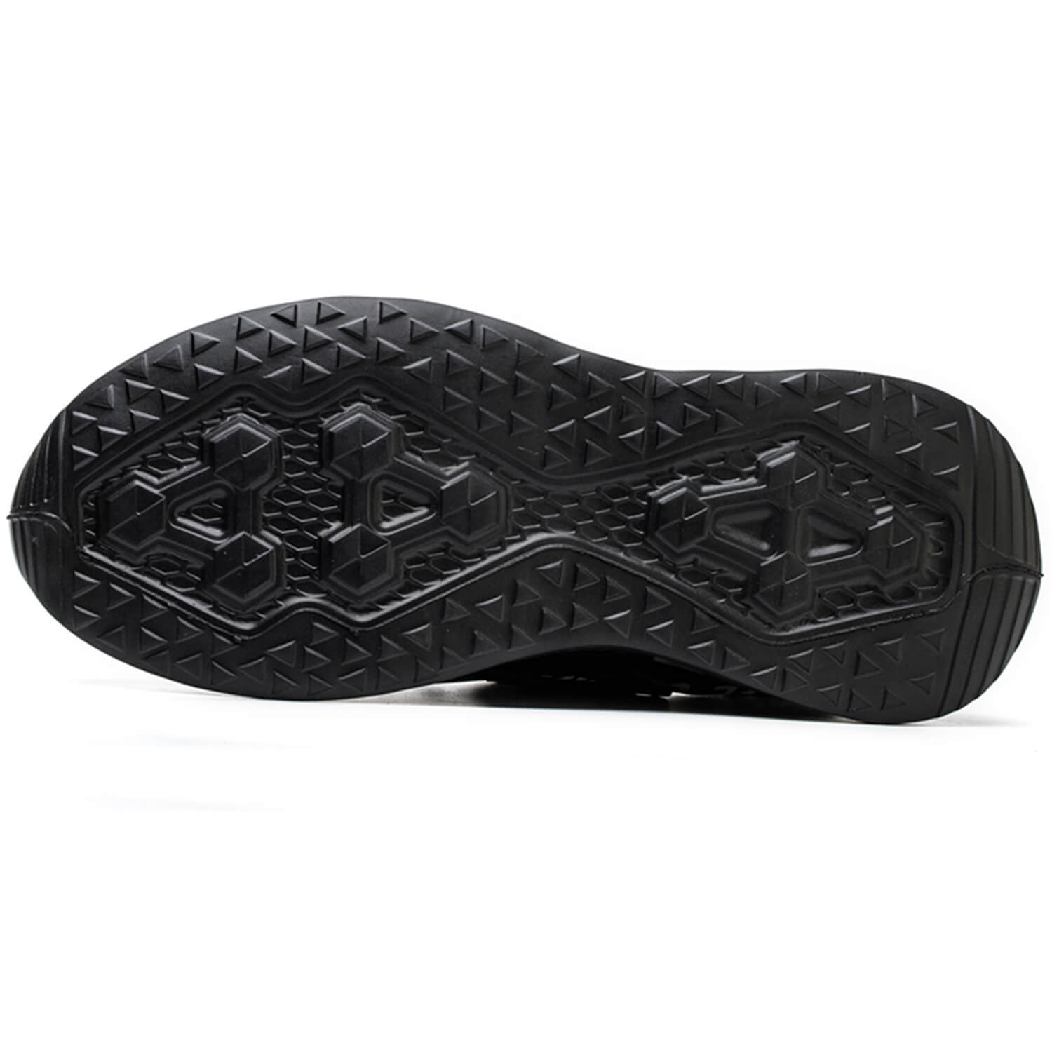 Maven Steel Toe Stylish Work Sneakers