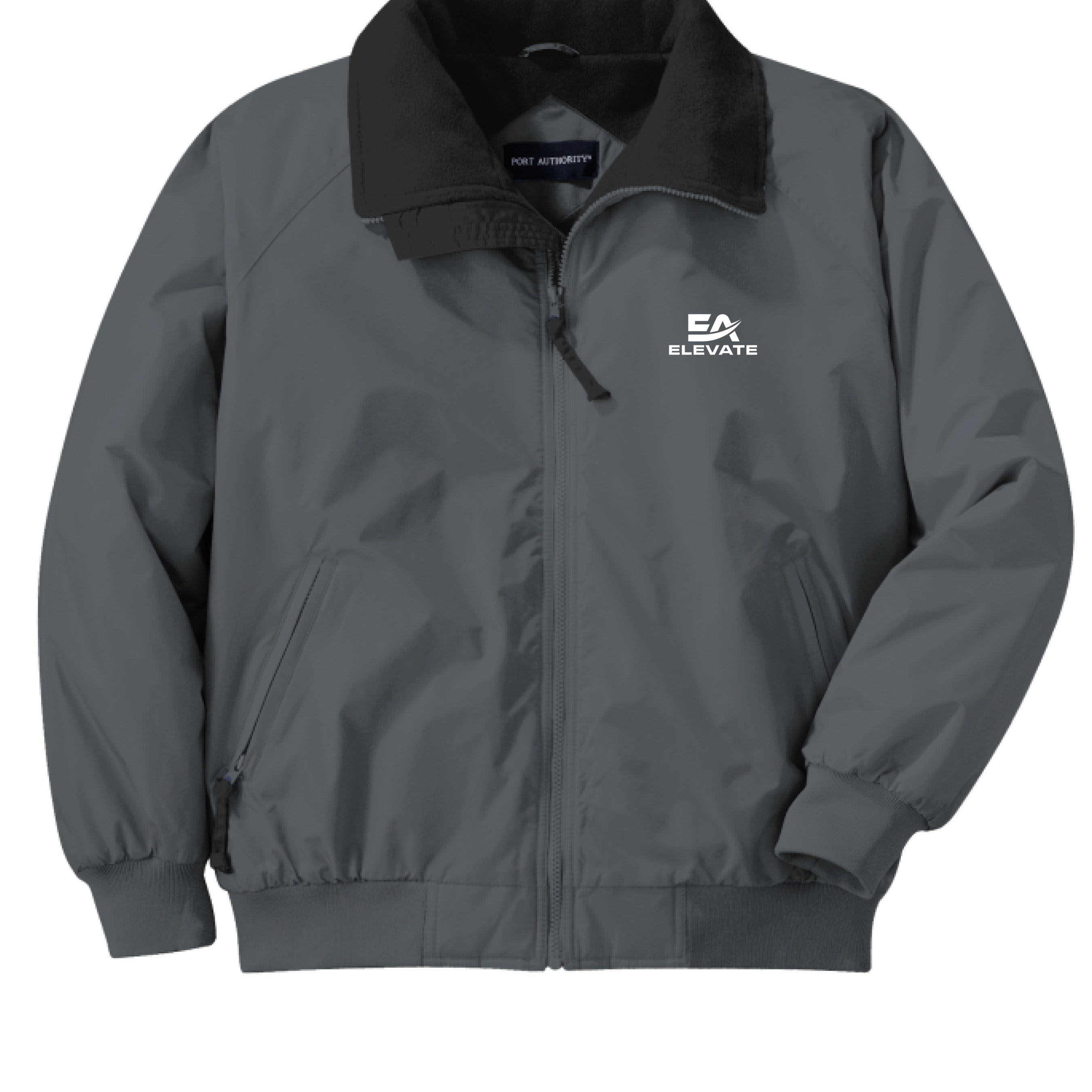 Steel Gry/T Bk - FRONT