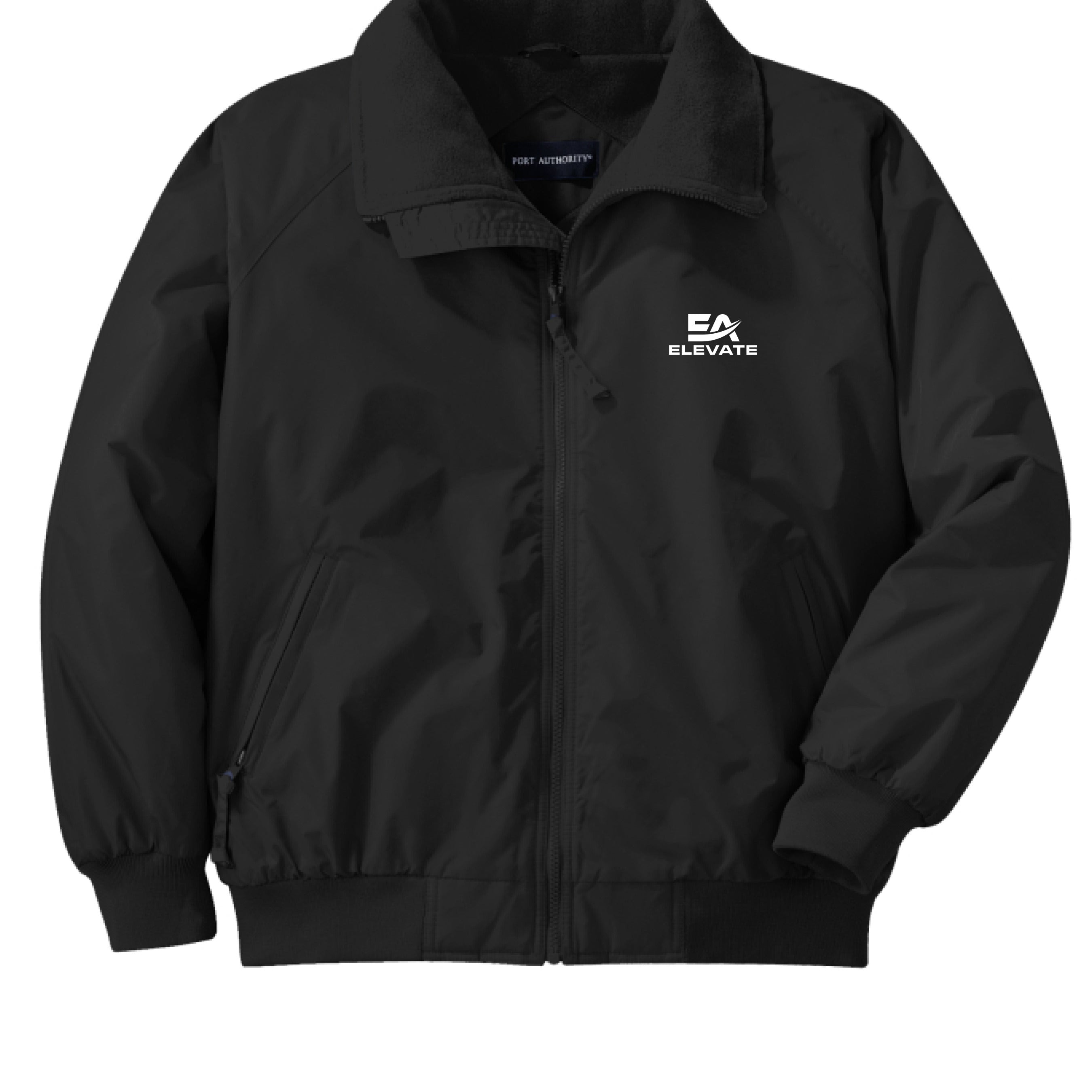 Tr.Black/Tr.Bk - FRONT