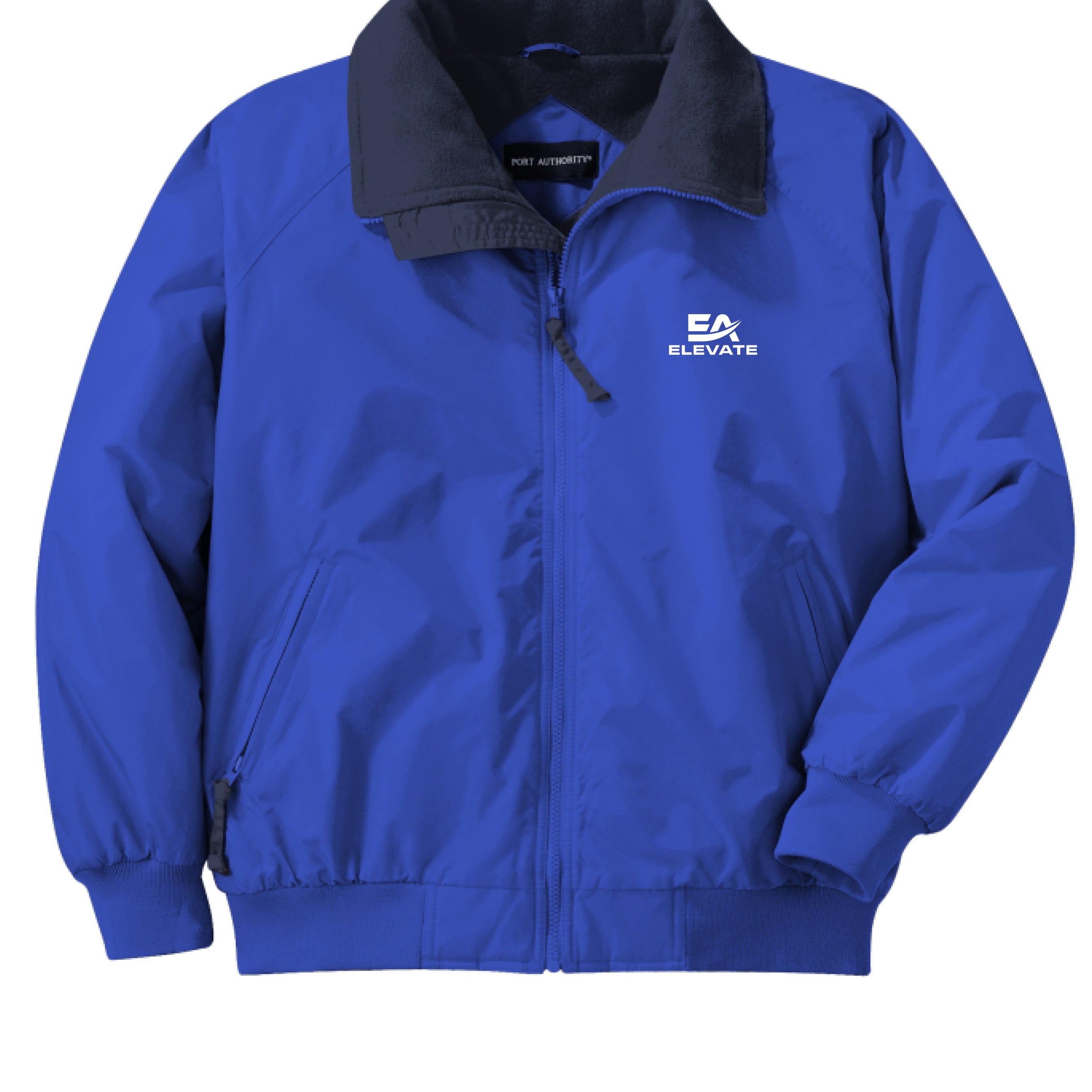 Tr.Royal/Tr.Ny - FRONT