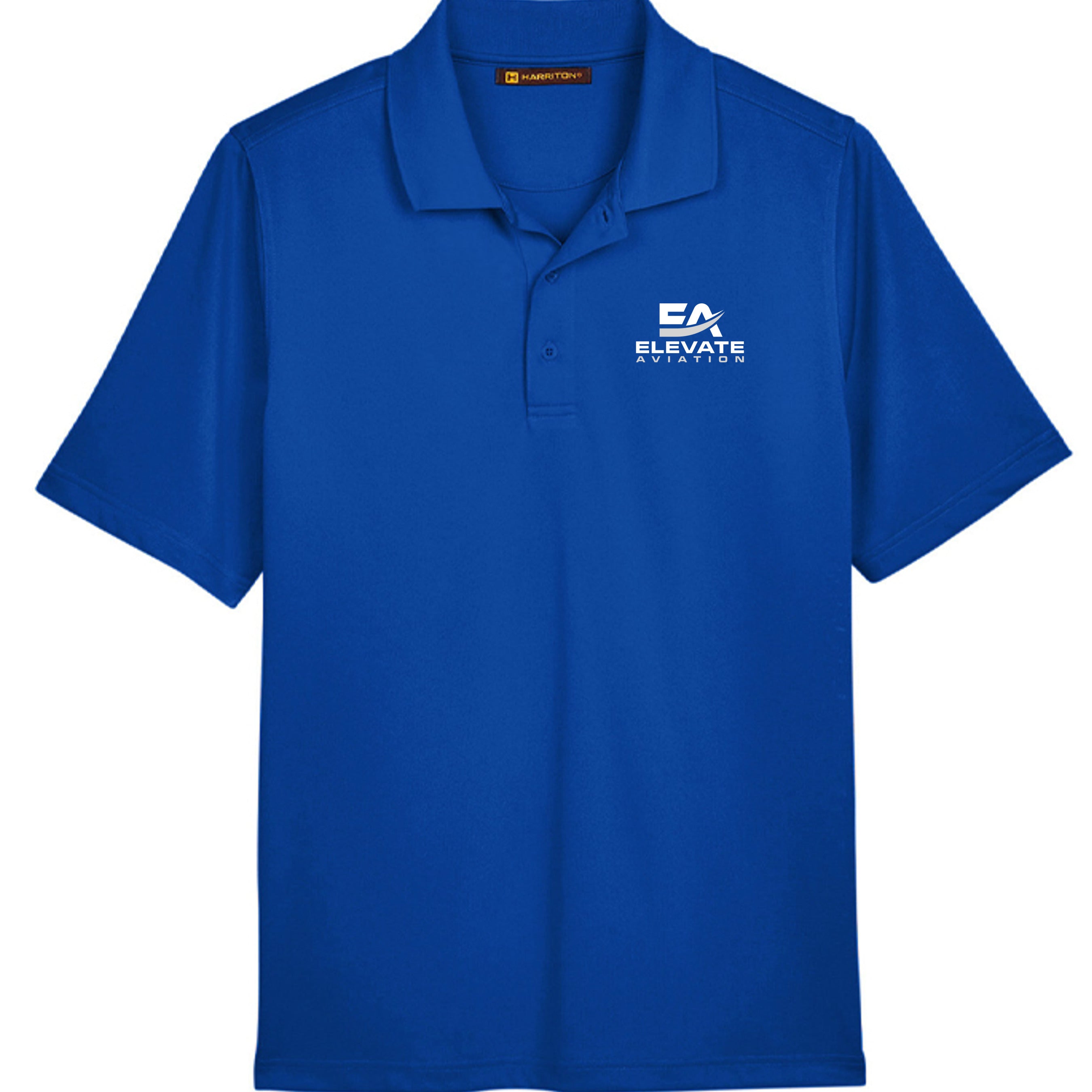 TRUE ROYAL - M348 - FRONT