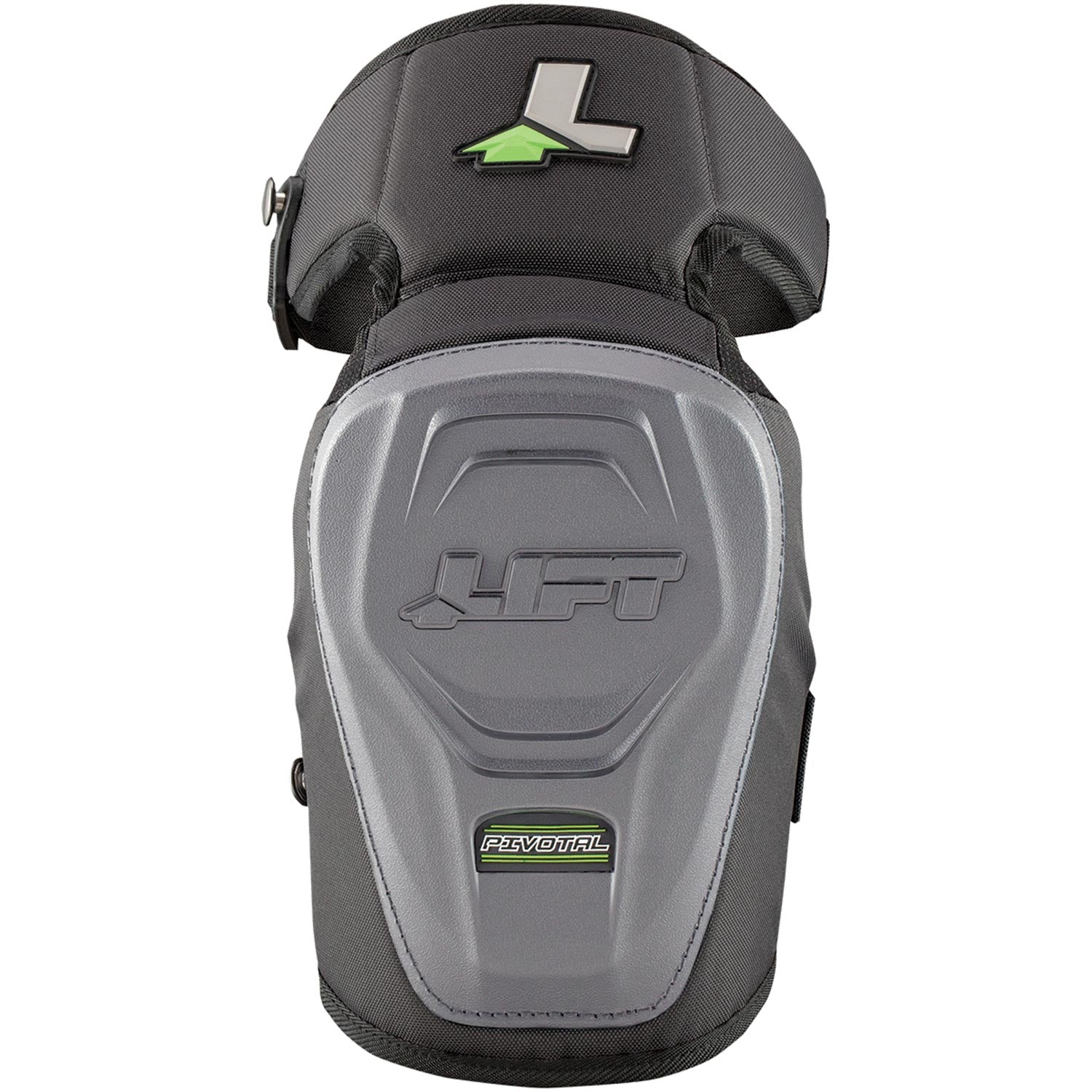 PIVOTAL Knee Guards - Non Marring