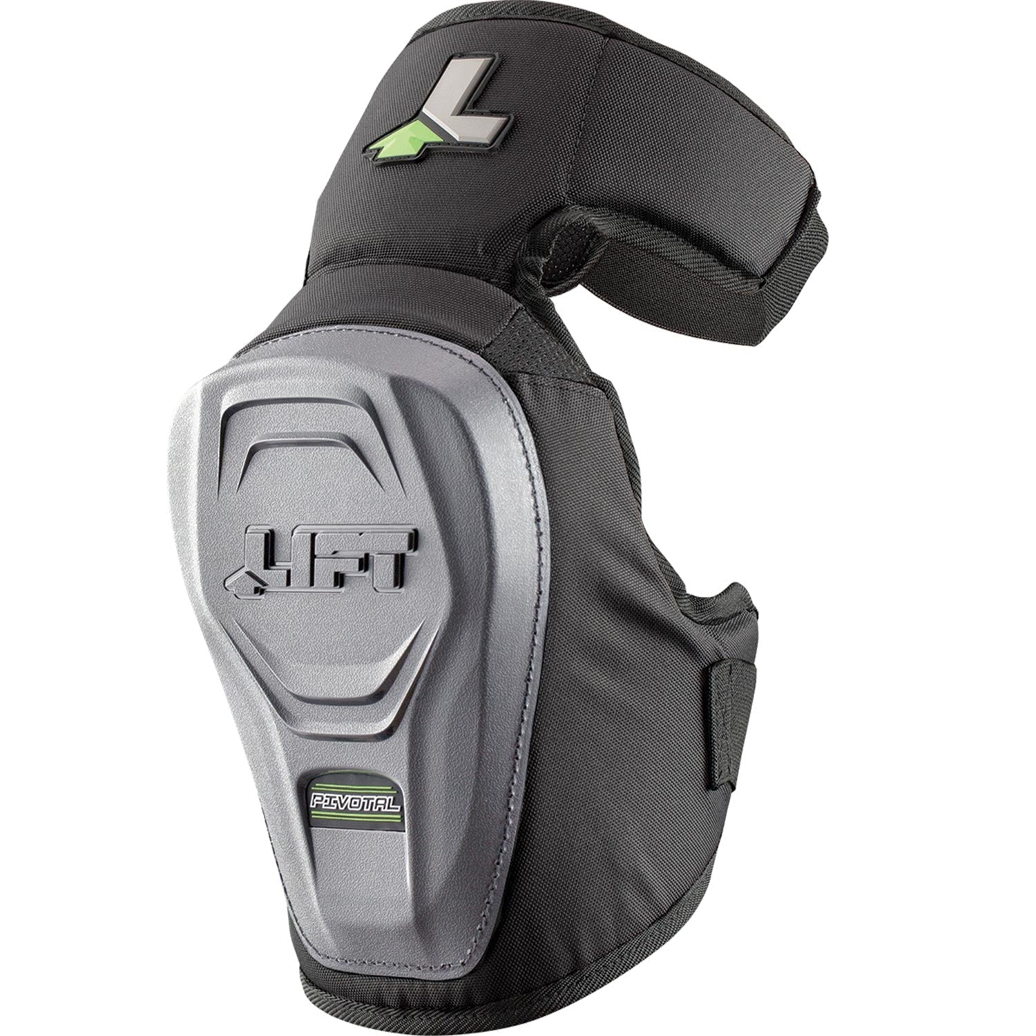 PIVOTAL Knee Guards - Non Marring