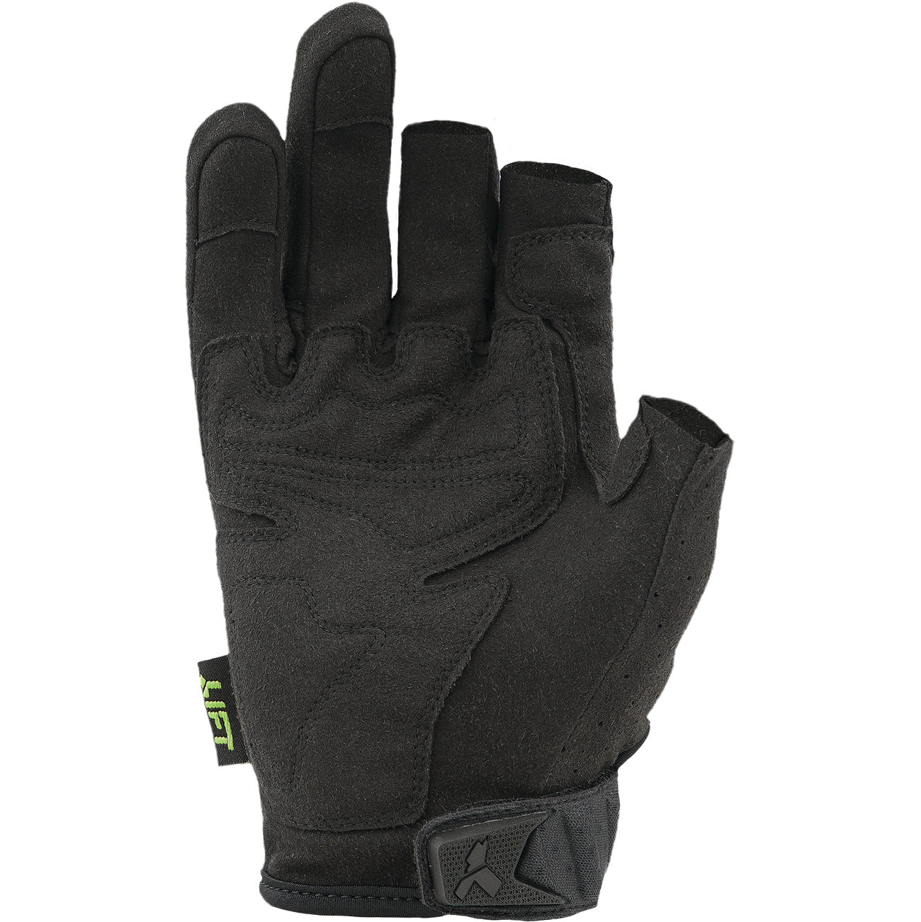 FRAMED Glove (Black/Black)