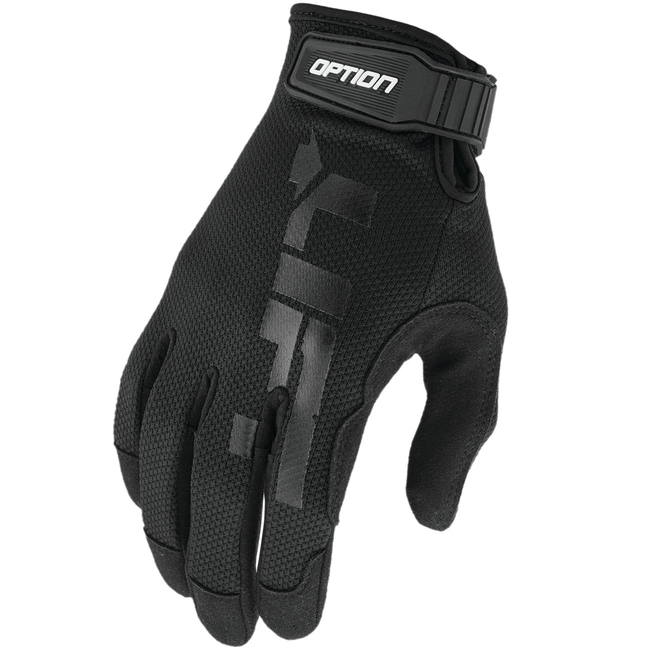 OPTION Glove (Black)