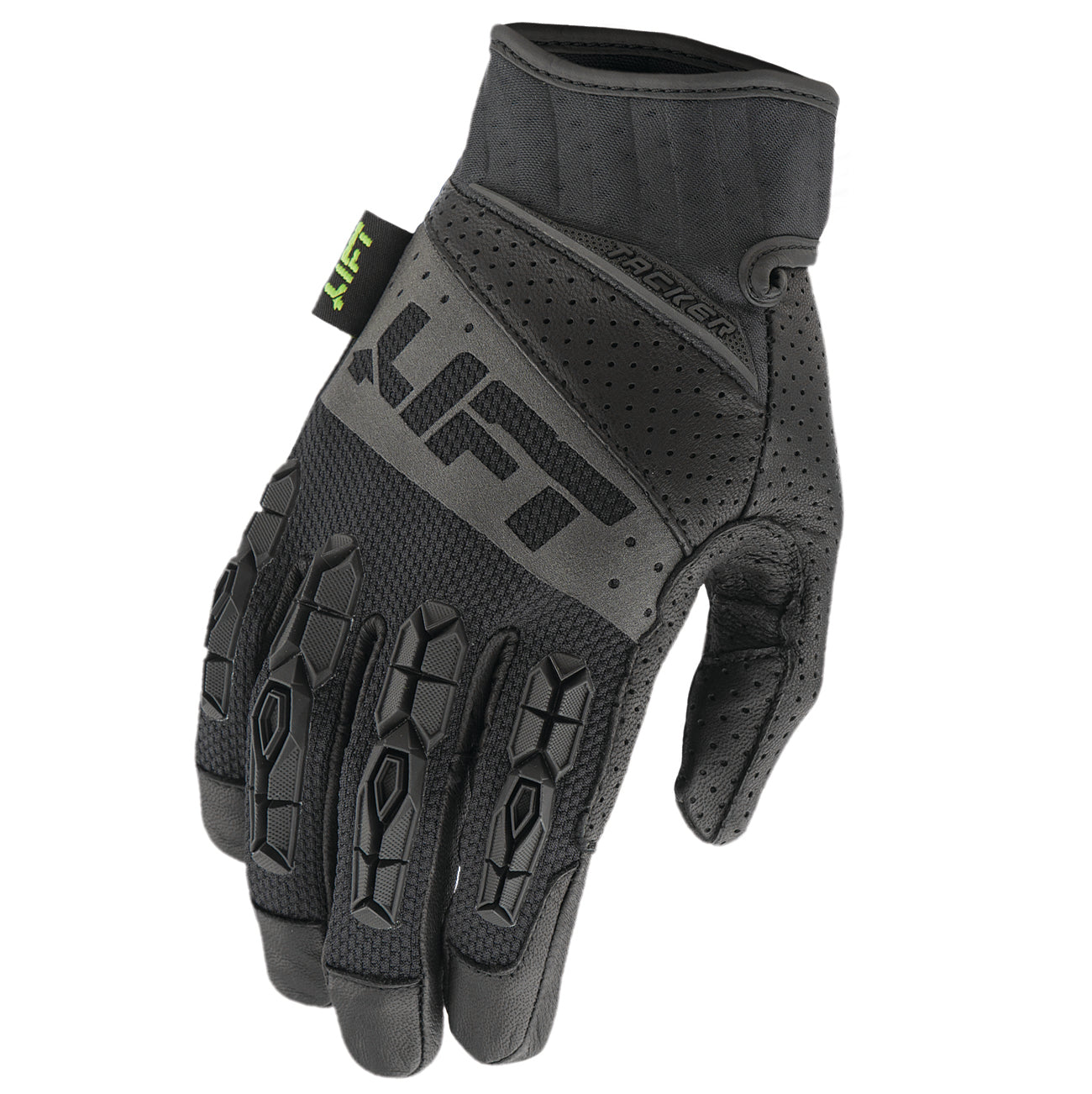 TACKER Glove (Black/Black)