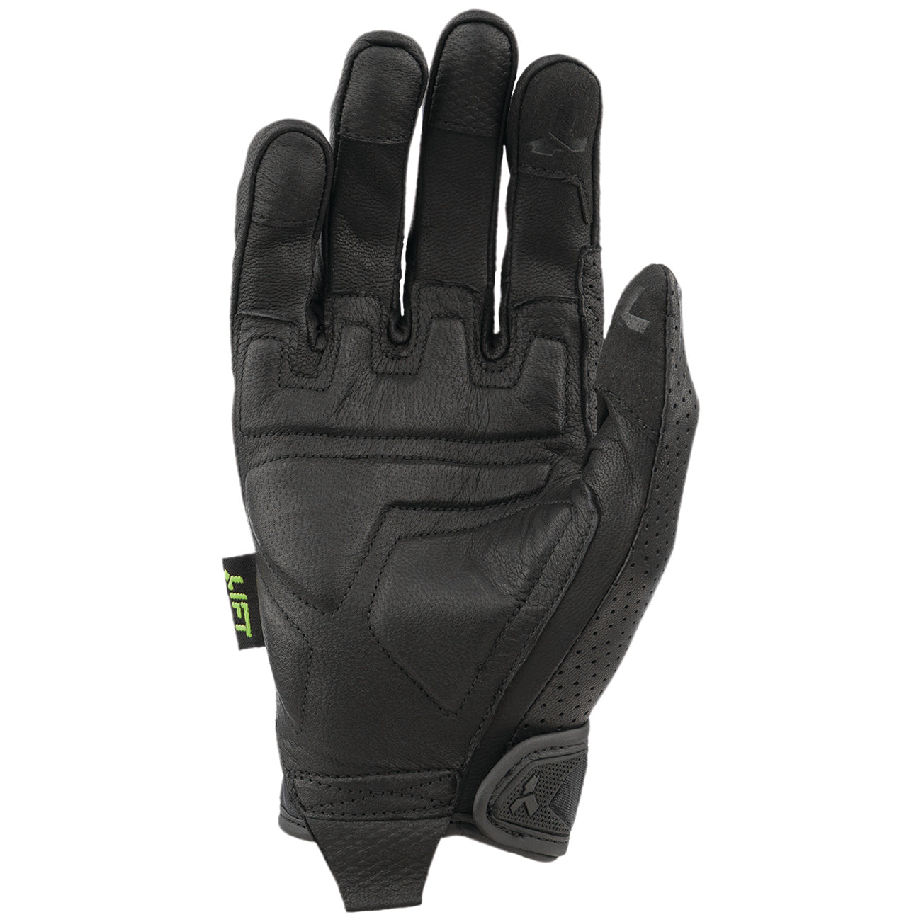 TACKER Glove (Black/Black)