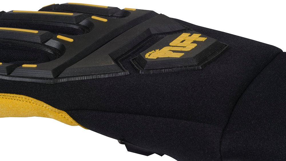 1050 Cut & Impact Resistant Glove with built in Finger Guards