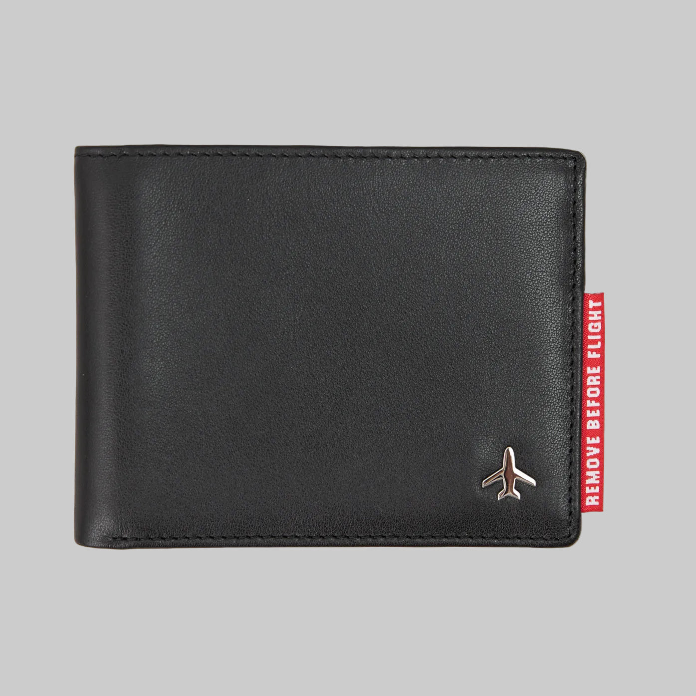 Aviators Bifold Wallet by Flevel - aviation product photo 5