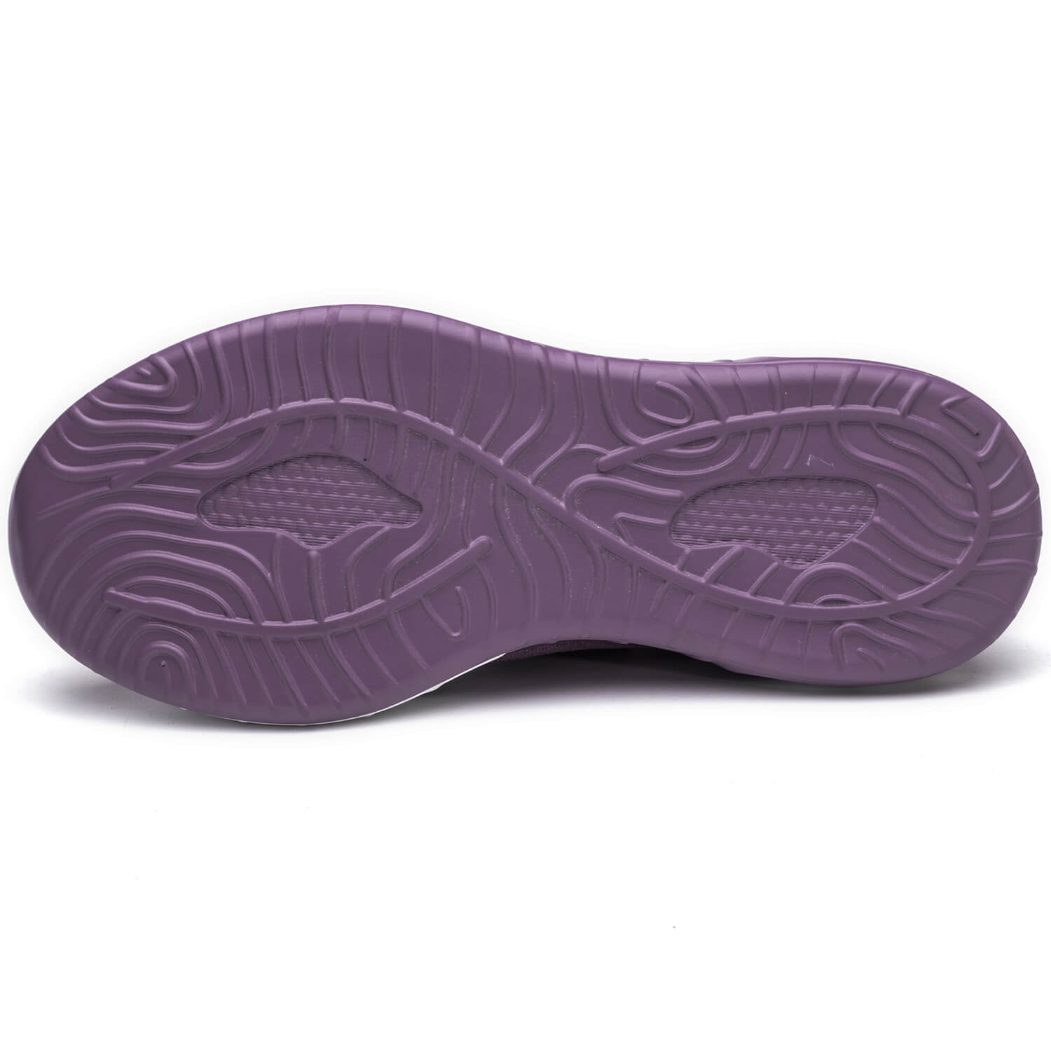 Maven Women's Steel Toe Comfortable Work Sneakers