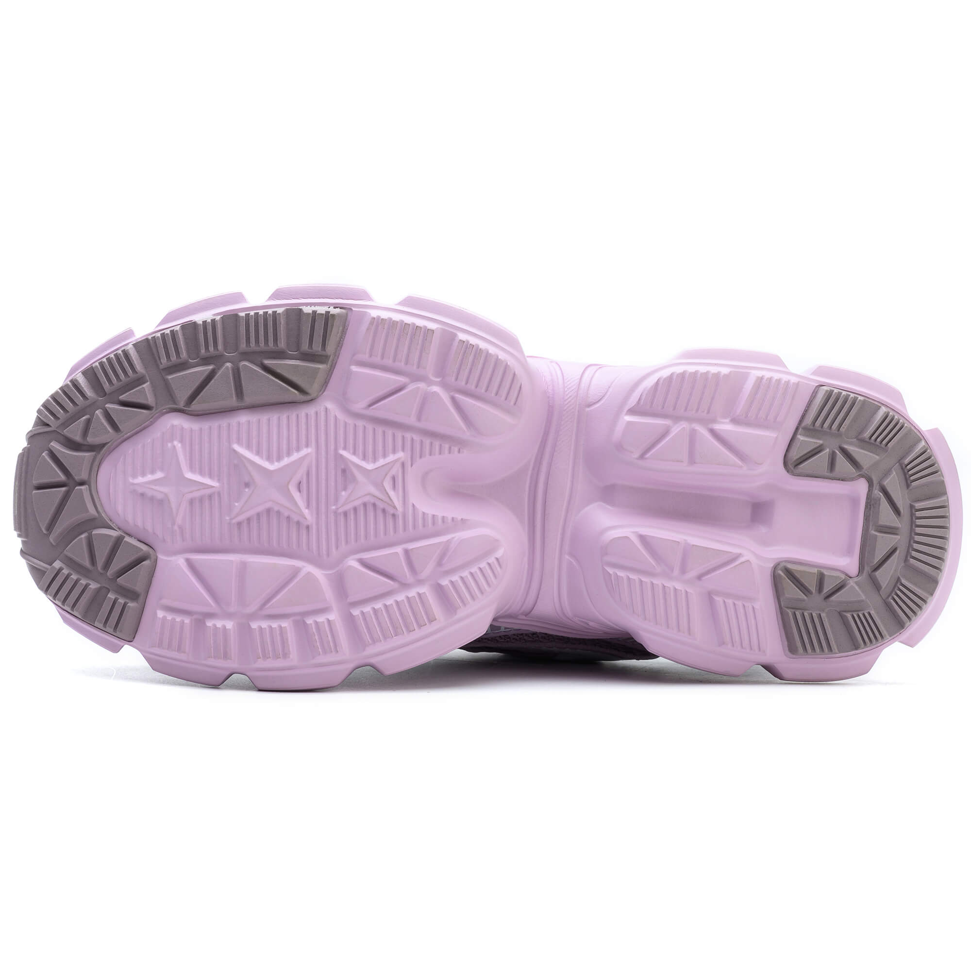 Maven Women's Steel Toe Knob-Lacing Work Sneakers